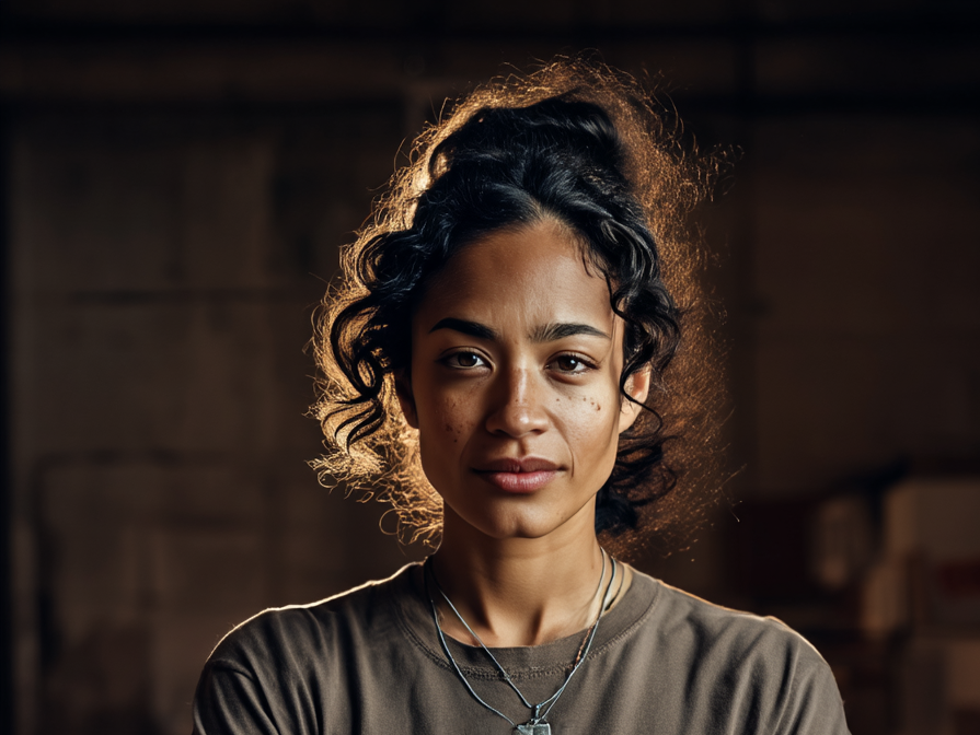 Image of Jamie Vega