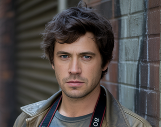 Alex Parker